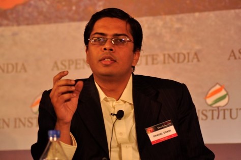 dhaval udani