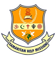 samaritan help mission
